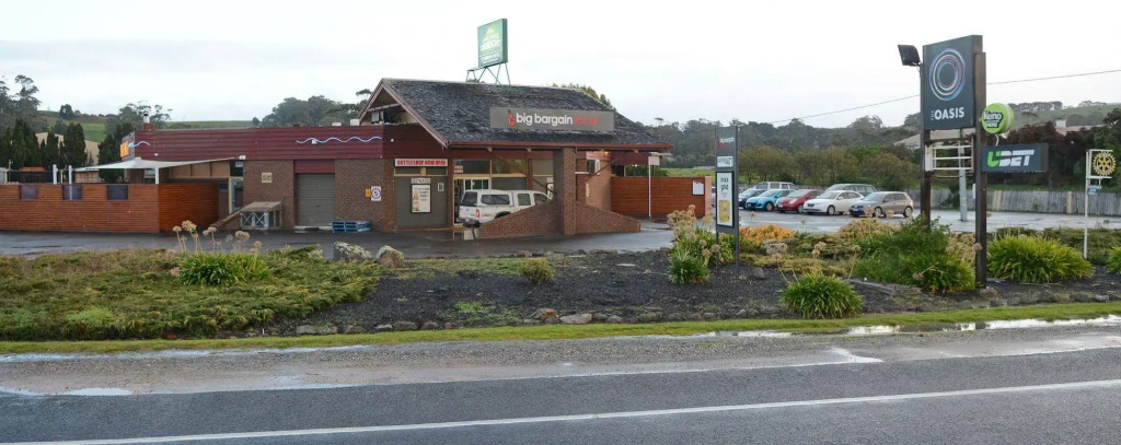 Seabrook Hotel