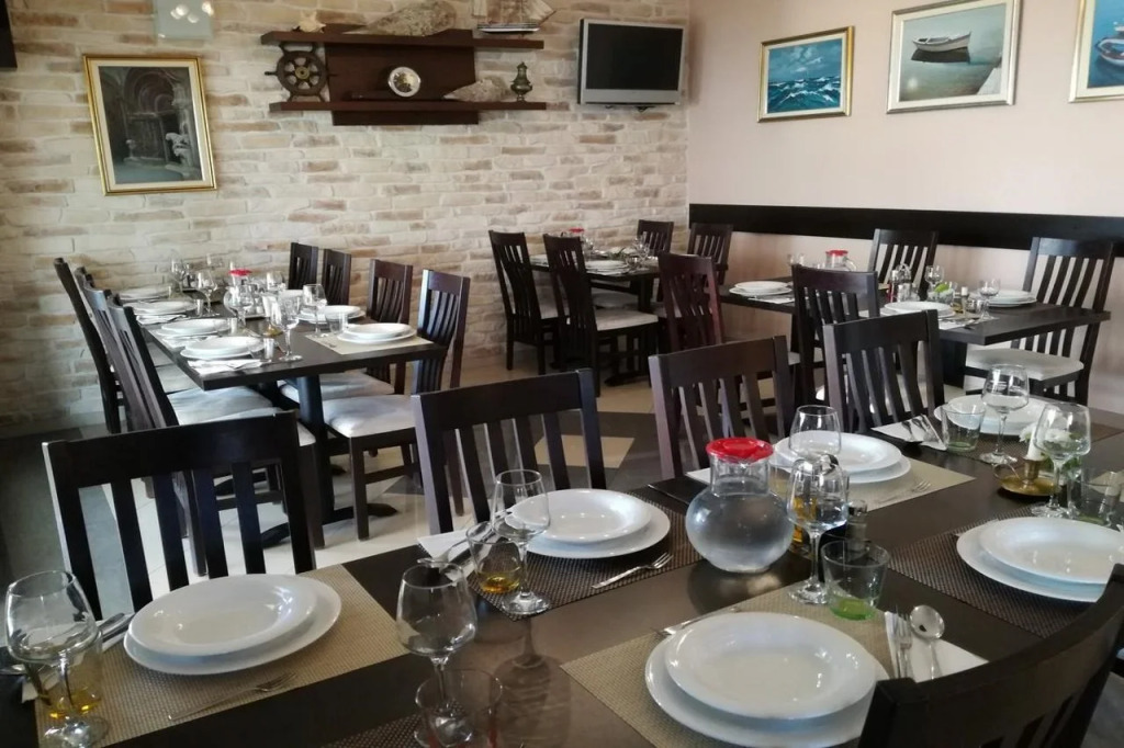 Hotel Vila Tina
