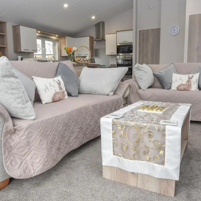 Carpenters Lodge the Perfect dog Friendly Retreat