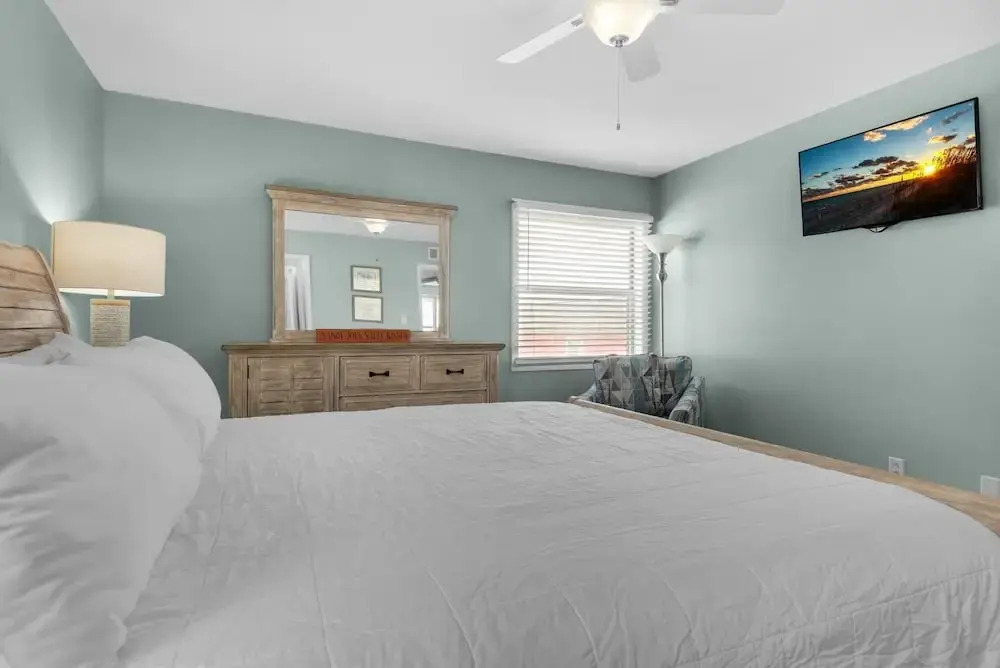 Villas on the Gulf unit D2