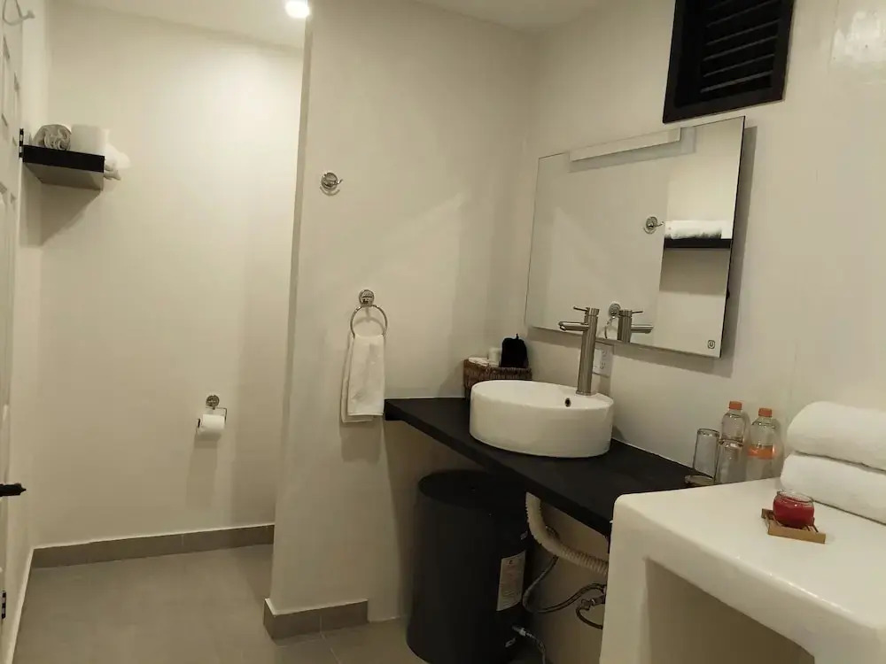 Suites Santo Cielo