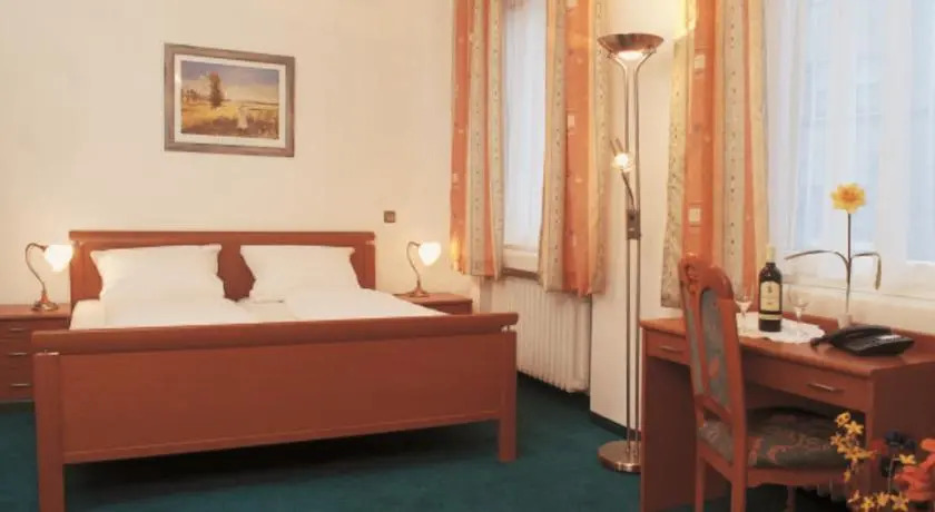 Hansa-Hotel