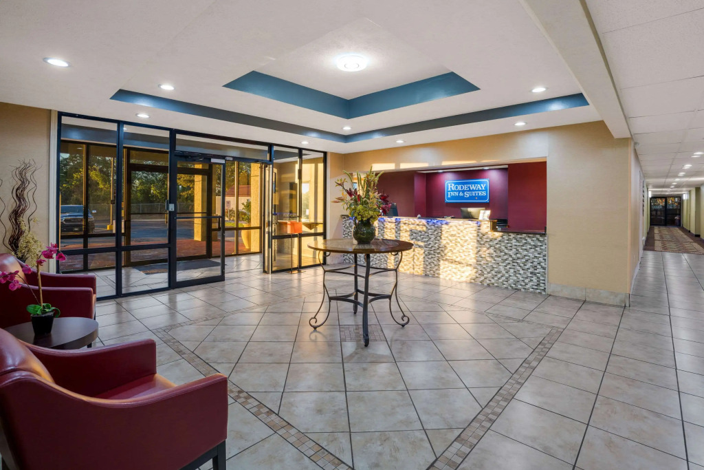 Rodeway Inn Brandon - Jackson East