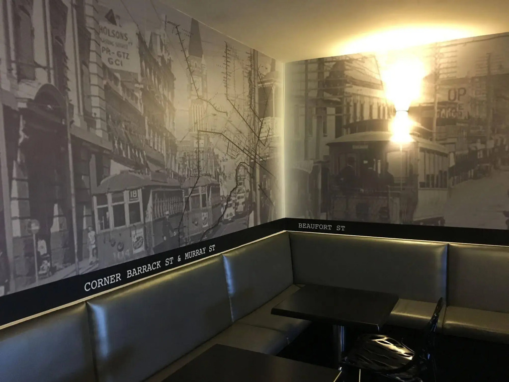 The Murray Hotel