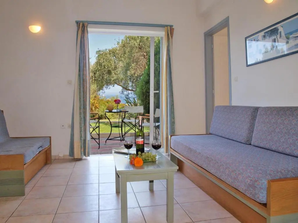 Artemis Apartments