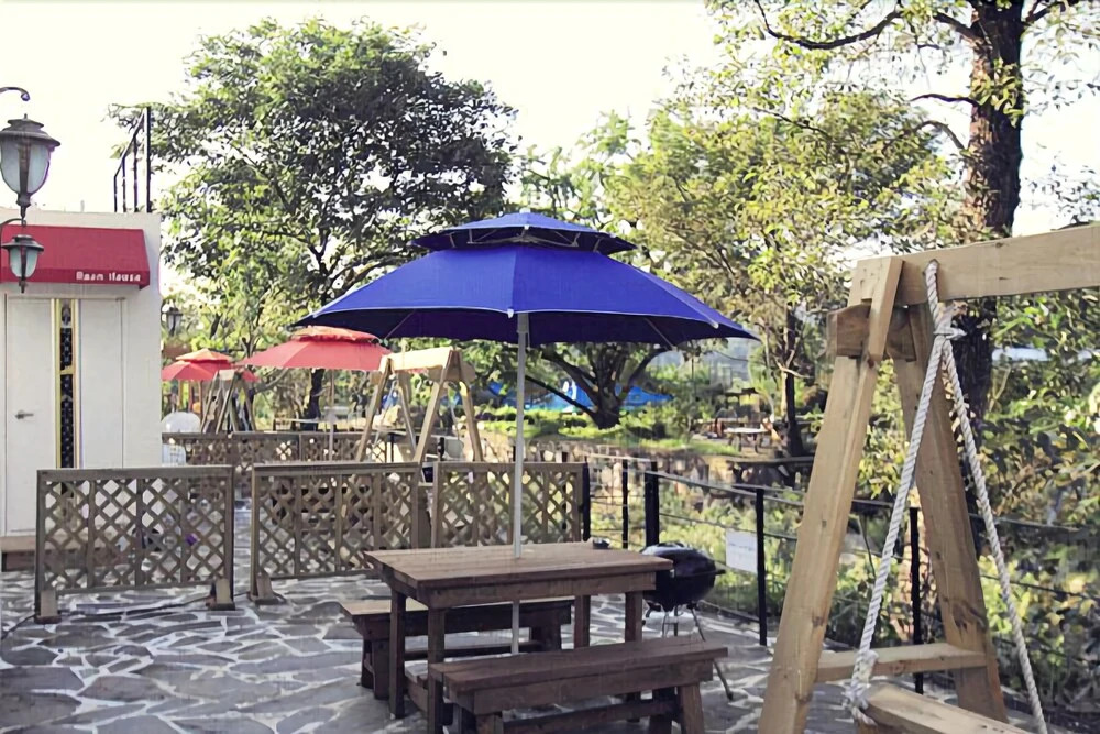 Yangpyeongyibur House Pension