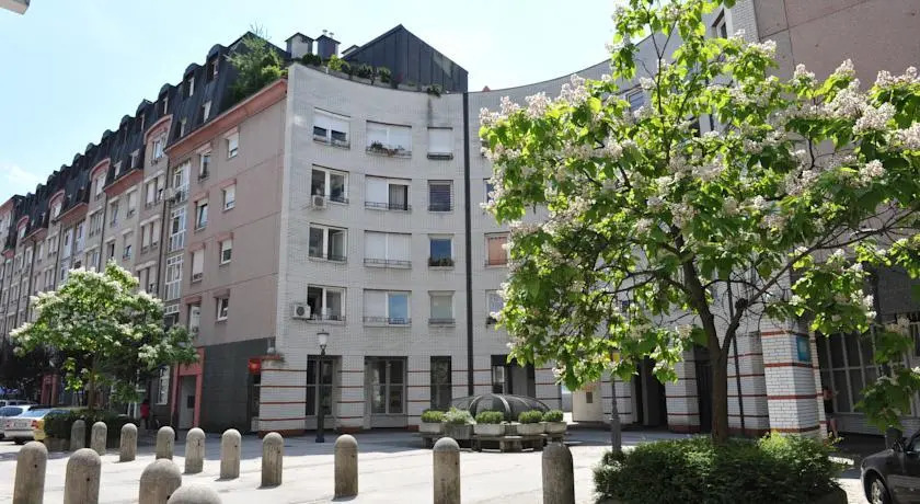 Zupanciceva Apartments Tour As