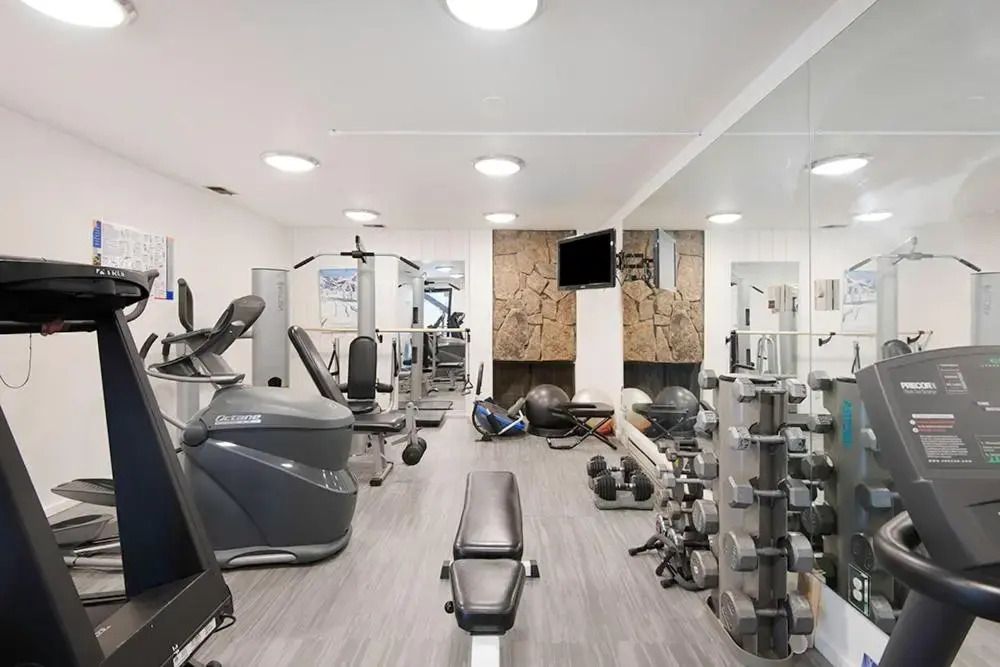 Chateau Eau Claire Unit 8