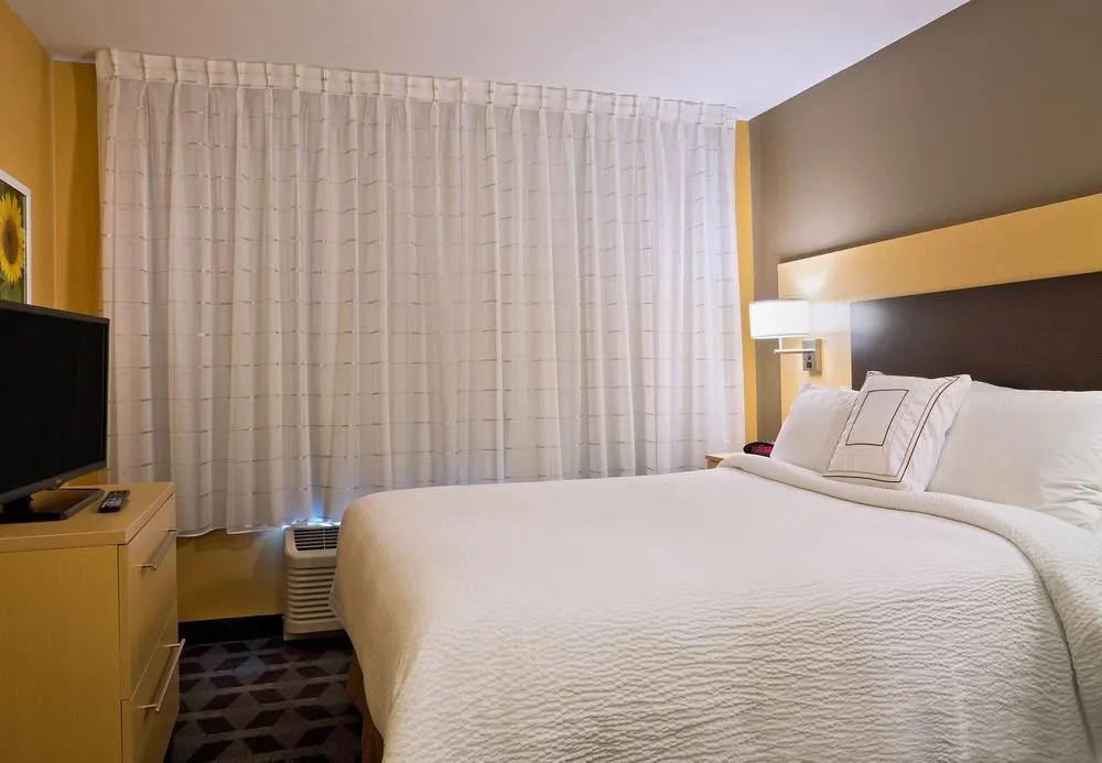 TownePlace Suites by Marriott Dodge City