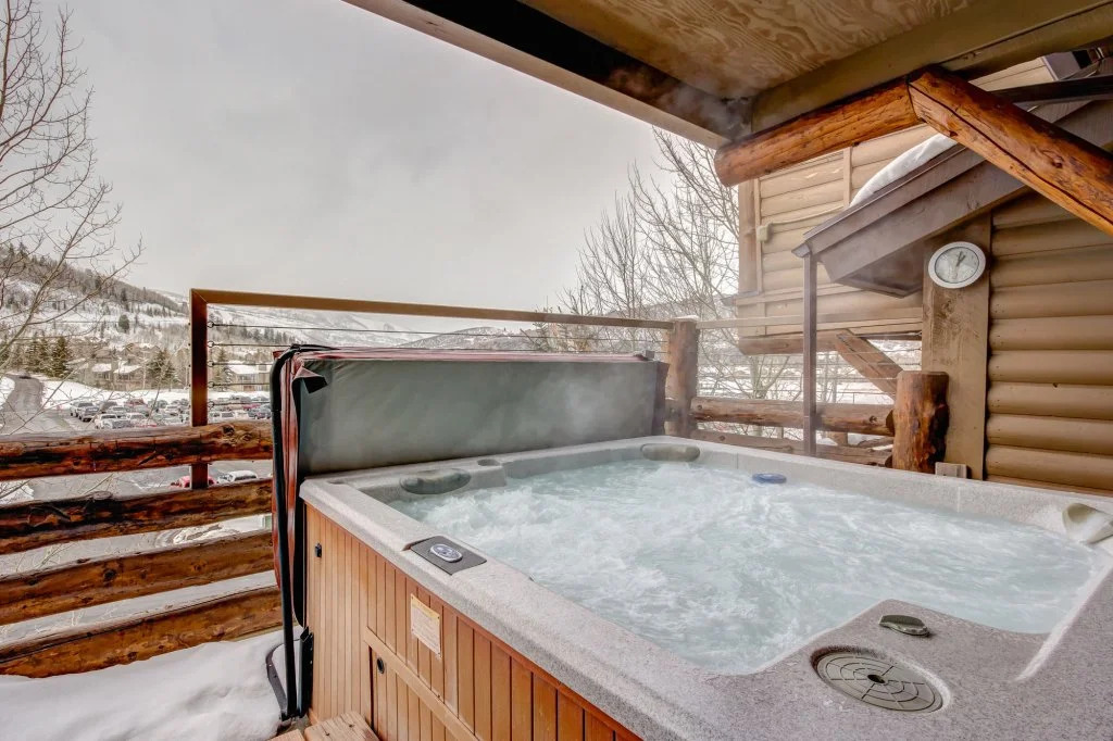 Comstock Lodge by Deer Valley's Signature Collecti