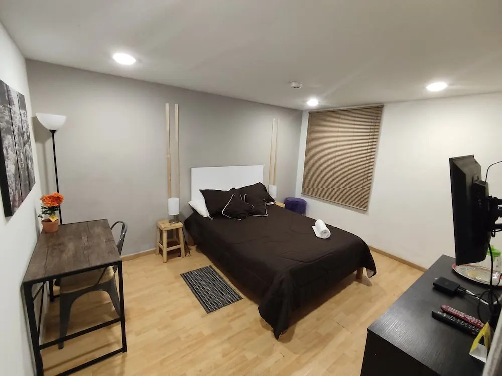 Rua Hostels Bogotá