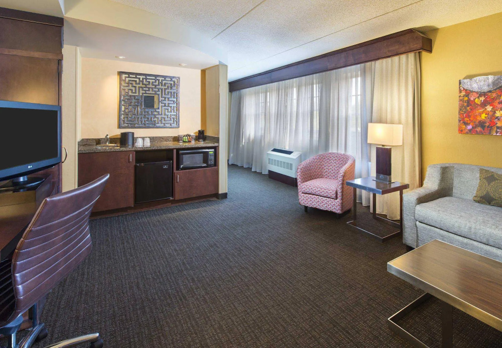 Courtyard Marriott Lake Placid