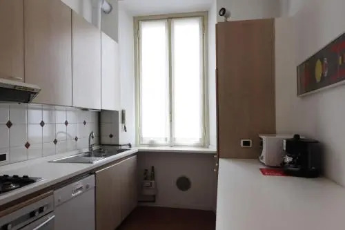 Sempione Park Large Apartment
