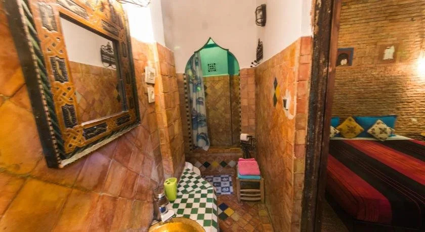 Ryad Bahia