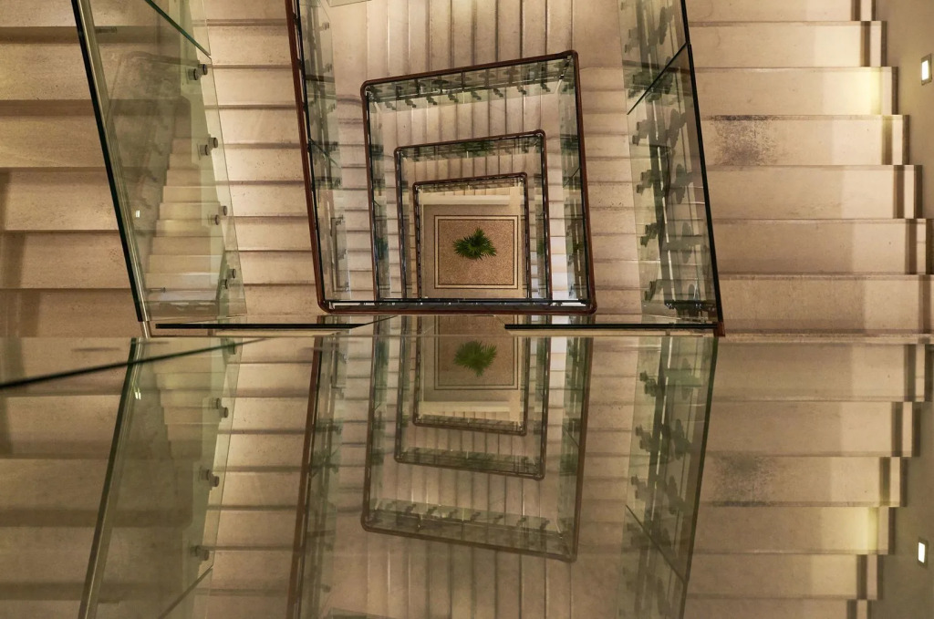 Anantara Palais Hansen Vienna - A Leading Hotel of the World
