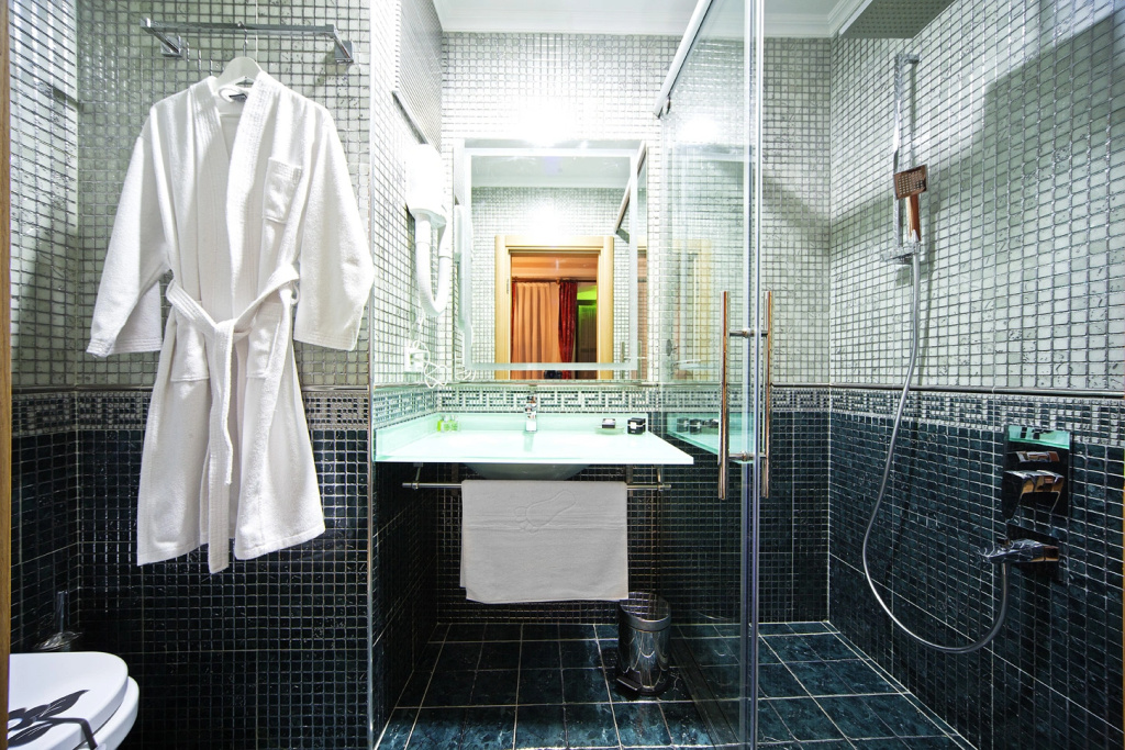 Ottopera Hotel