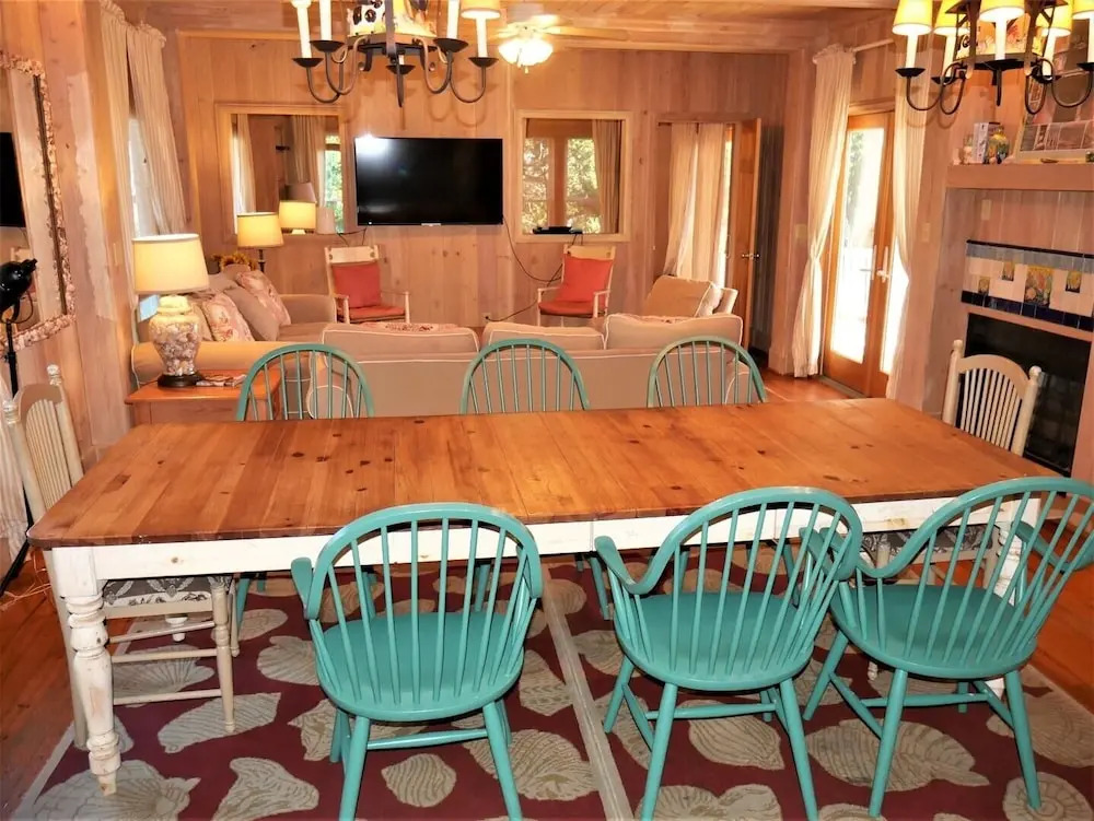 Summersalt - 6 Br Home