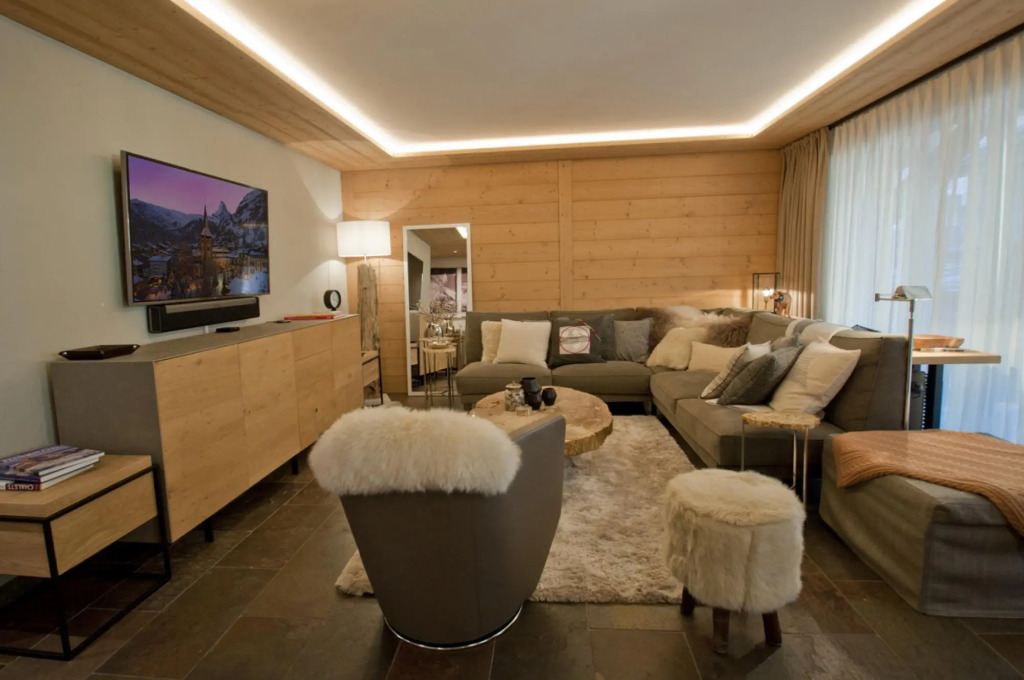Nevada Residence - Twin Peak