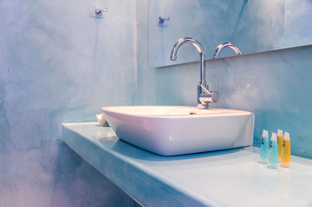 Oia Suites