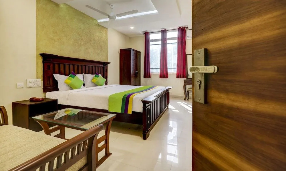 Townhouse Ernakulam North