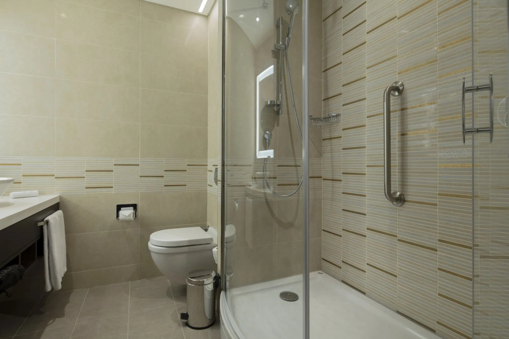 Doubletree by Hilton Istanbul Umraniye