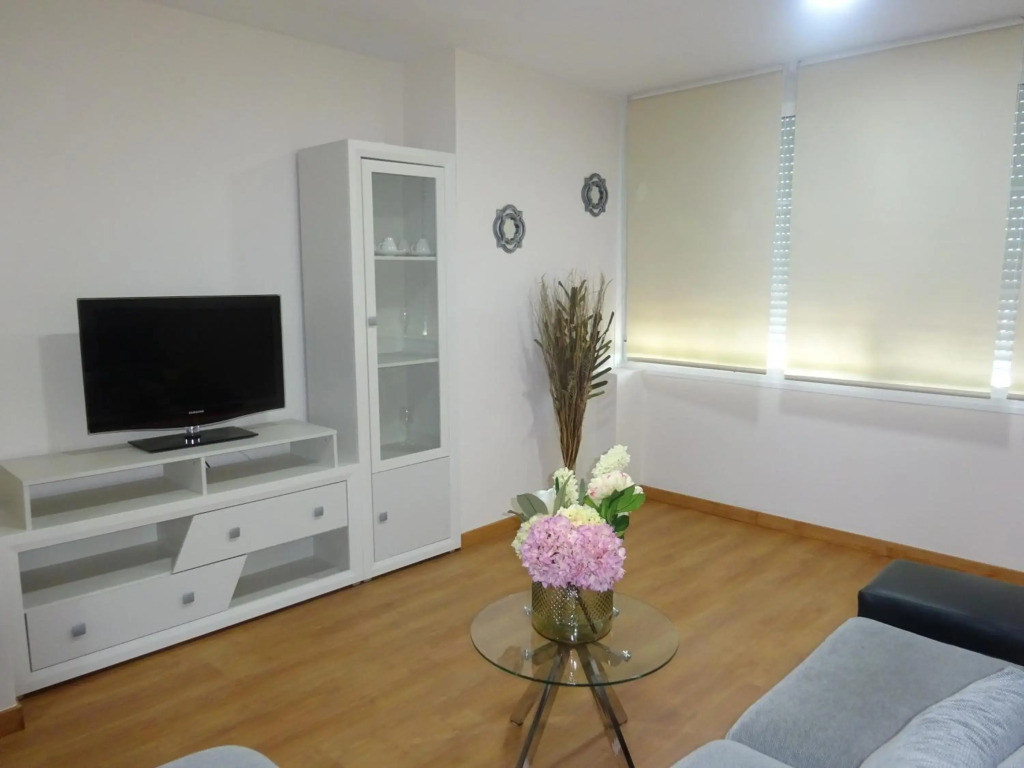 Apartamento de Lujo en Sevilla