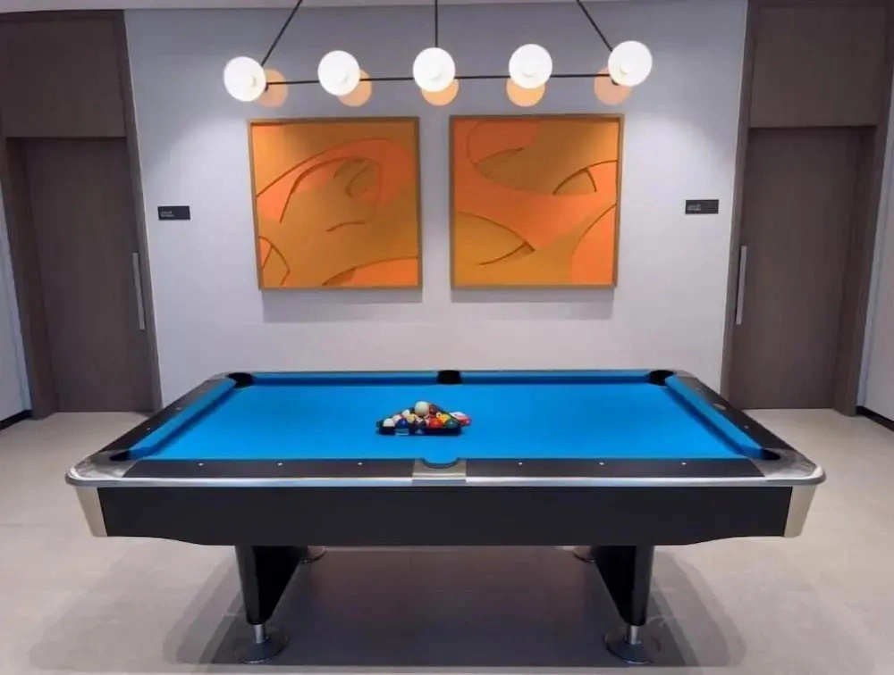 Roomszy Grande Residences Downtown Dubai