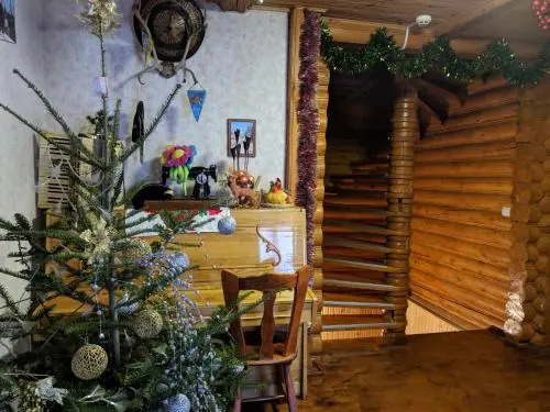 Cottage Skrynya