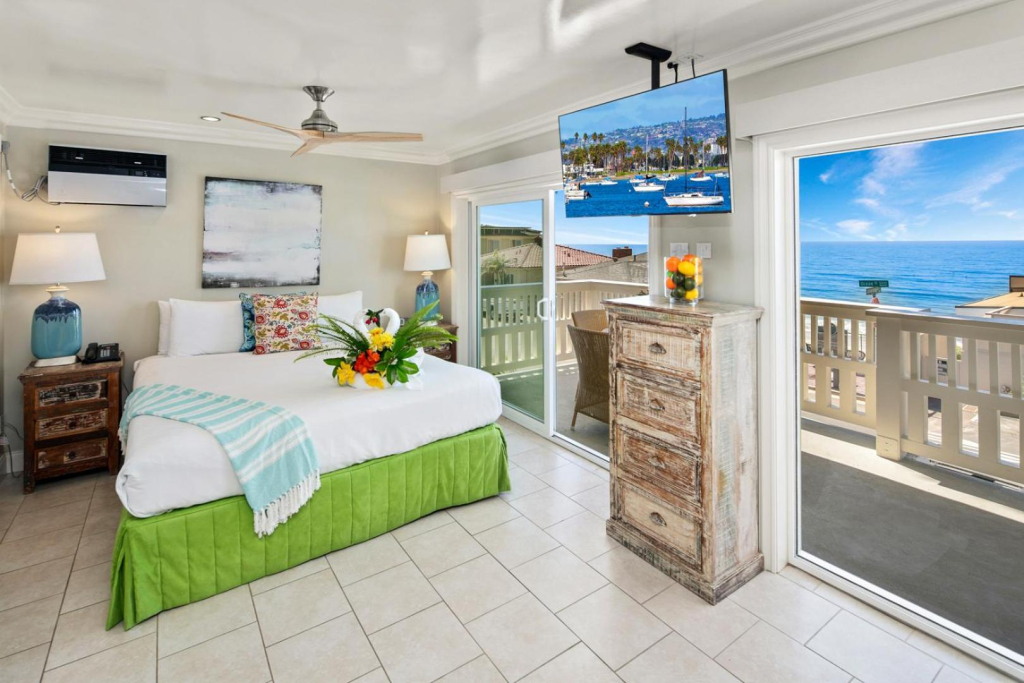 Ocean Palms Beach Resort
