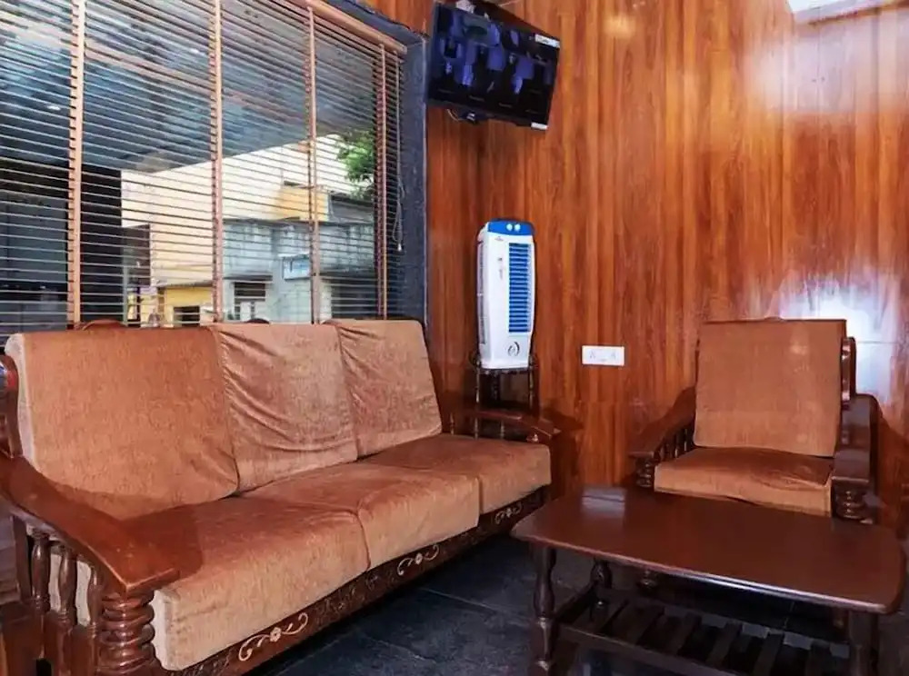 Swarnam Residency