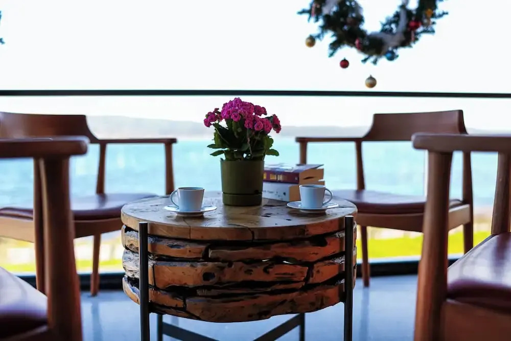 Silver Bay Club House