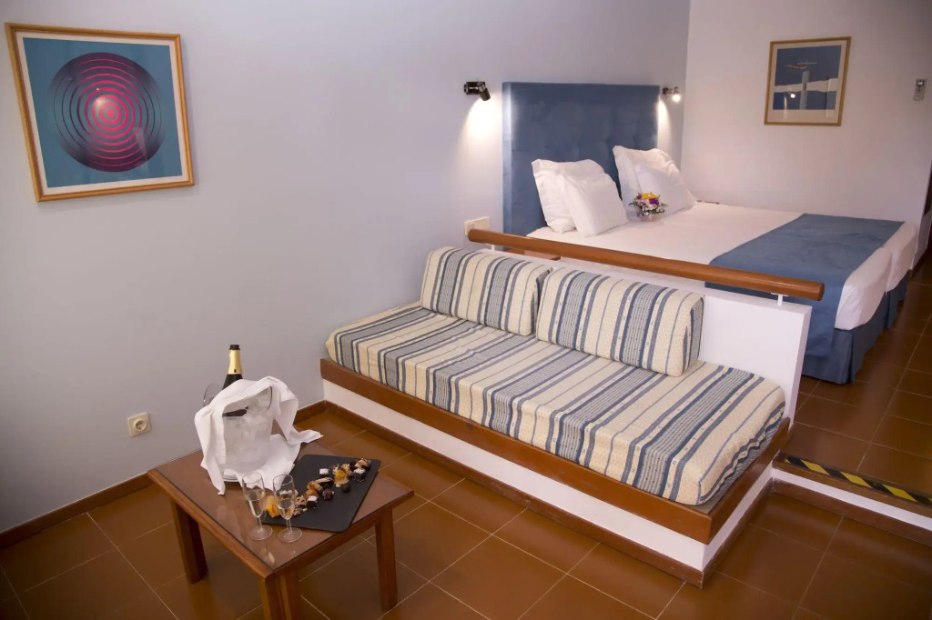 Baia Cristal Beach & Spa Resort