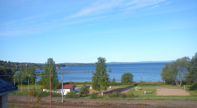 Hostel Rättvik