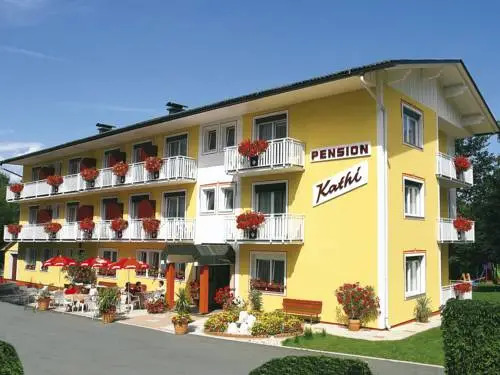 Pension Kathi
