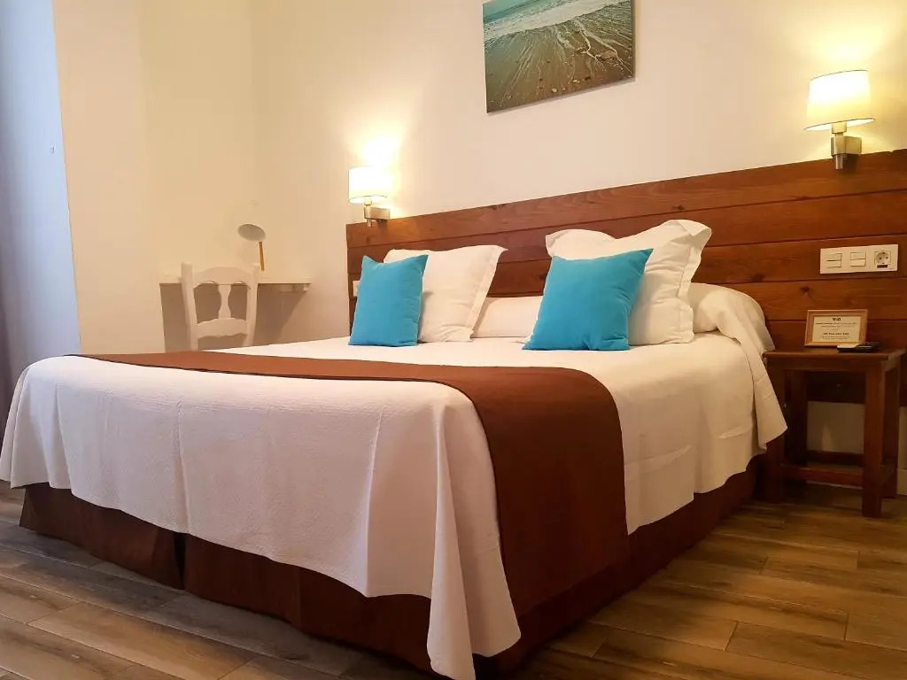 Hostal Boutique Casa del Mar Altea