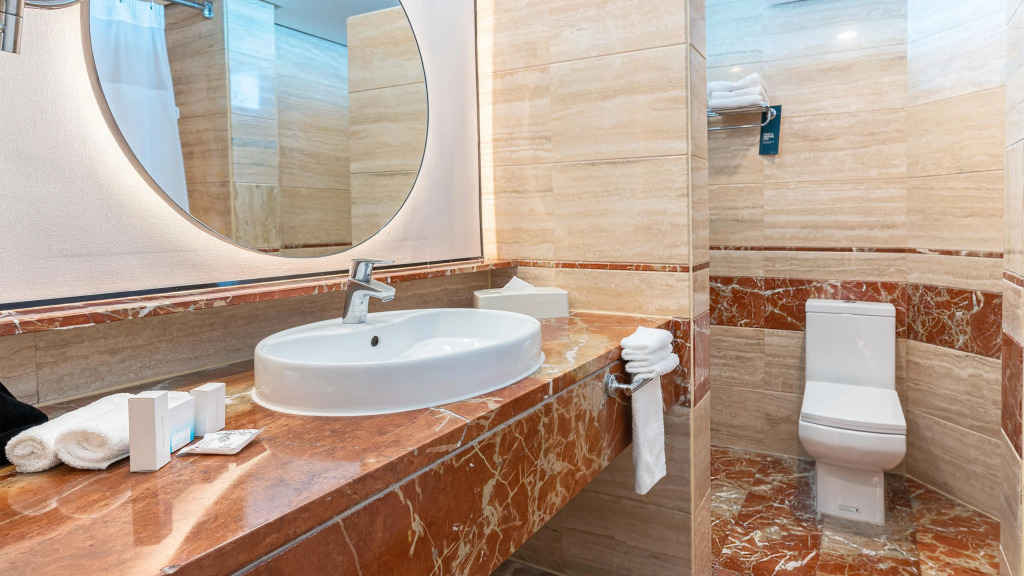 Crowne Plaza Santo Domingo by IHG