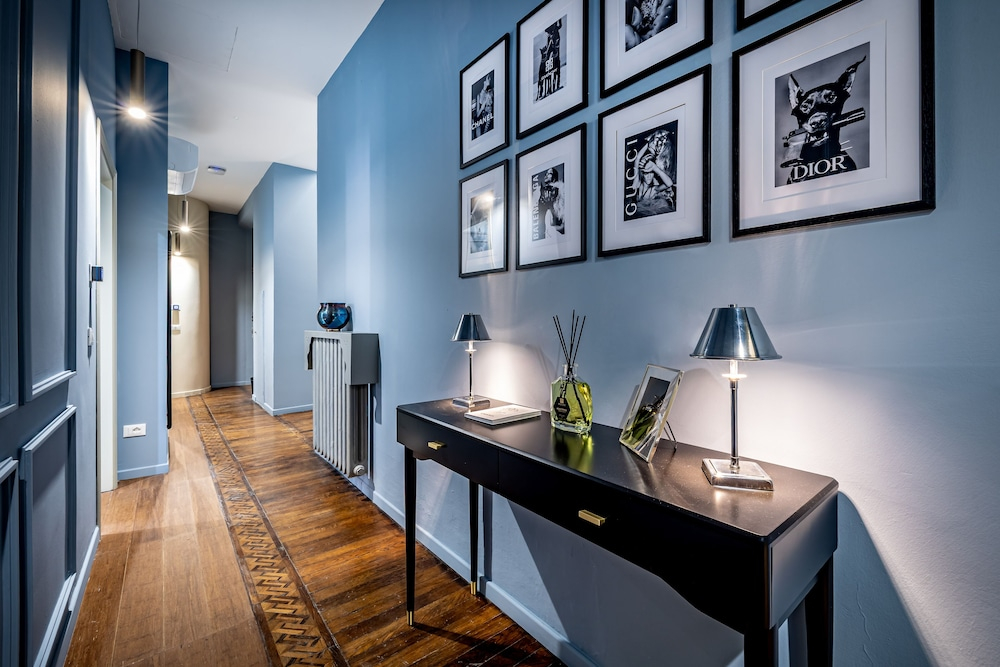 Residenza depoca Pontevecchio - Luxury Retrait