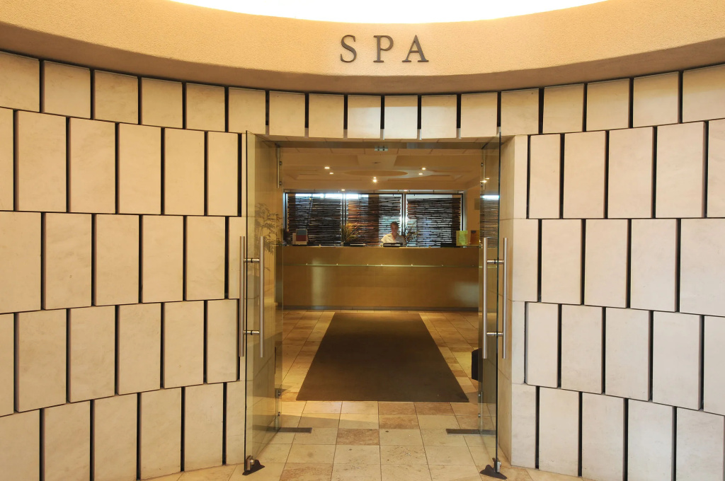 The Peaks Resort and Spa