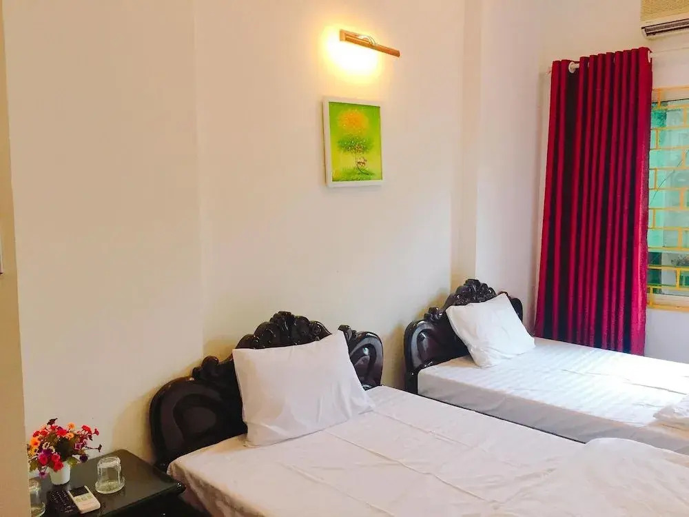 Bien Dong Hotel