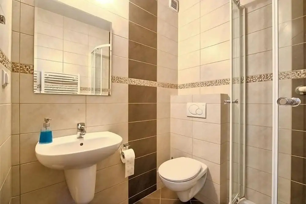 VisitZakopane - City Apartments