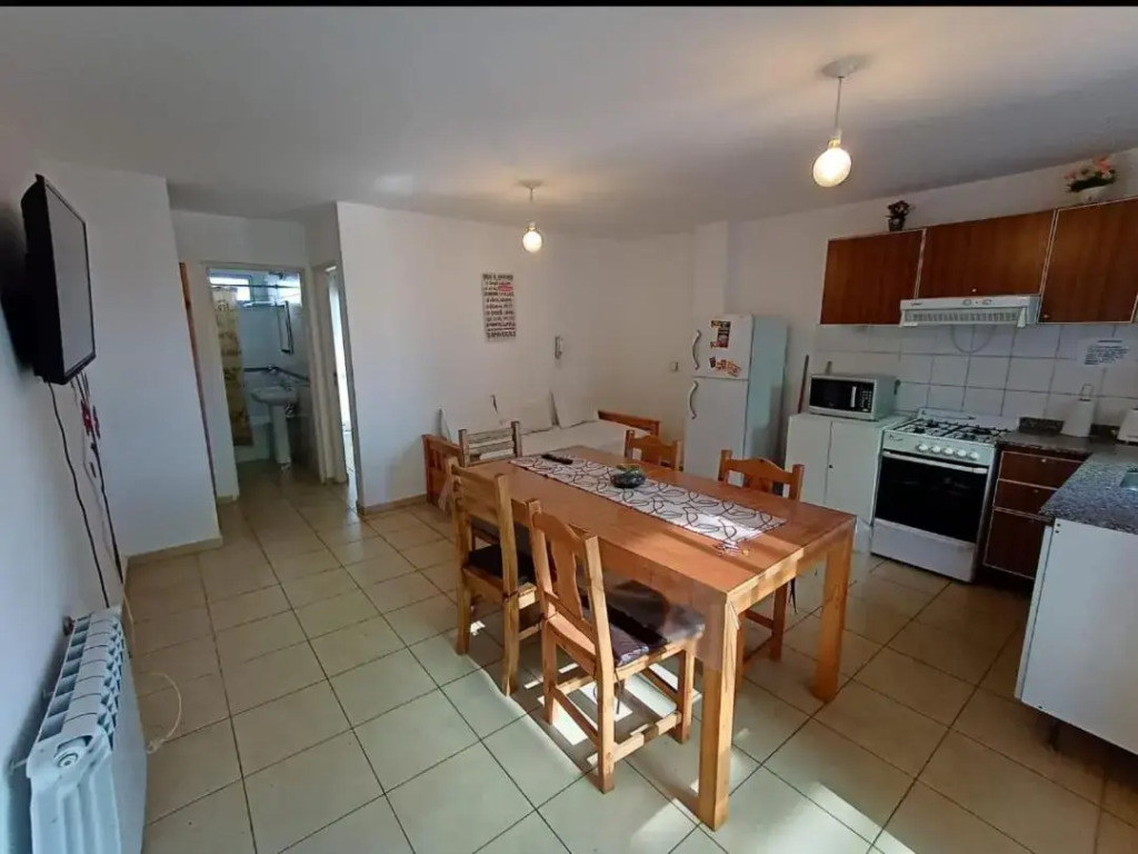 Apartamentos Santa Rosa 2 B T1