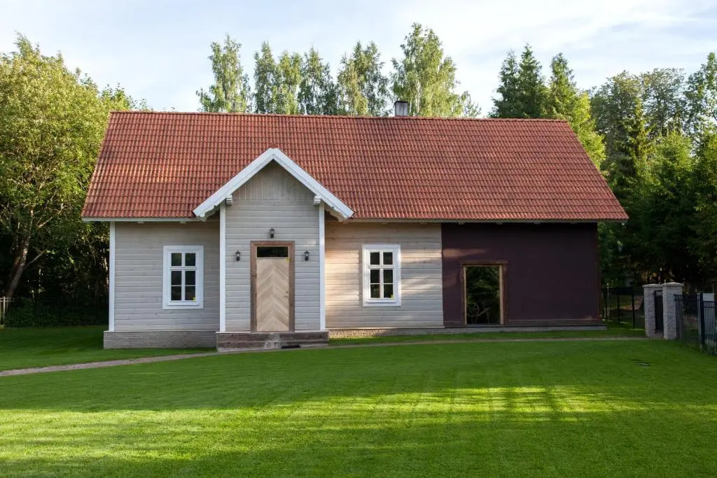 Teekalda Puhkemaja
