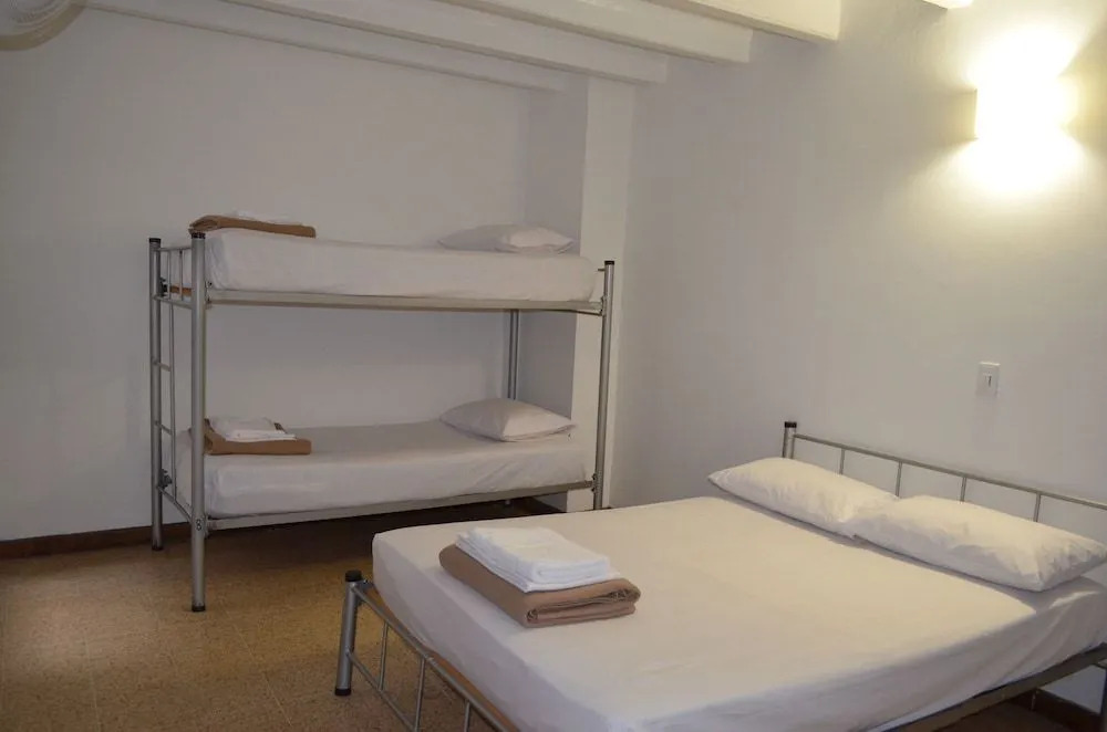 Brick Hostel