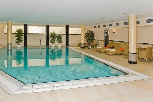 Mercator-Hotel