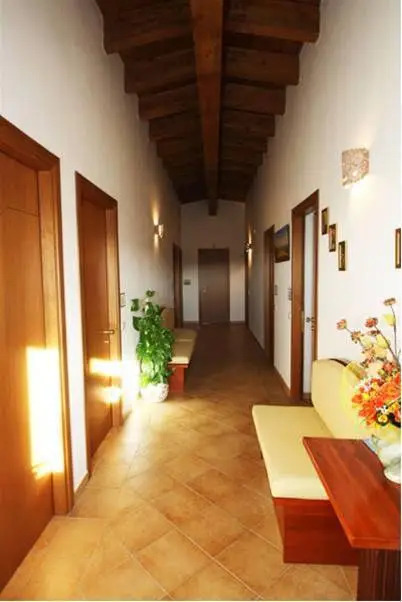 Hotel La Borgata
