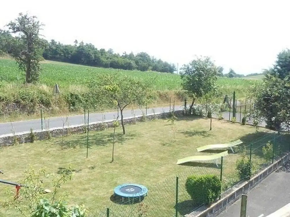 Gîte Vacances en Auvergne