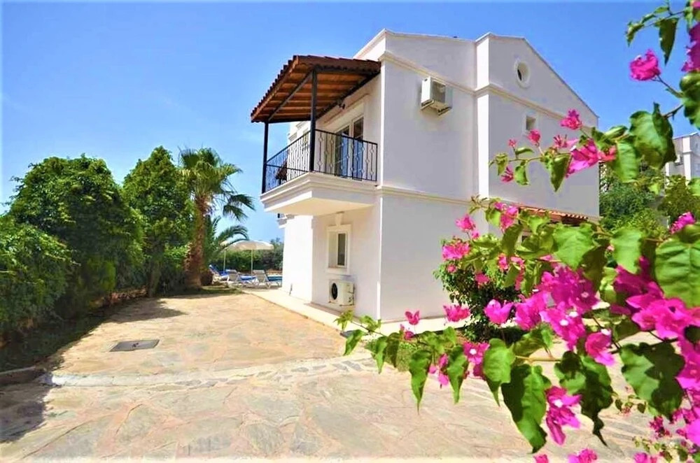 Villa Meta