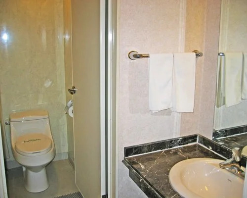 Blg-beijing Longtou Apartment