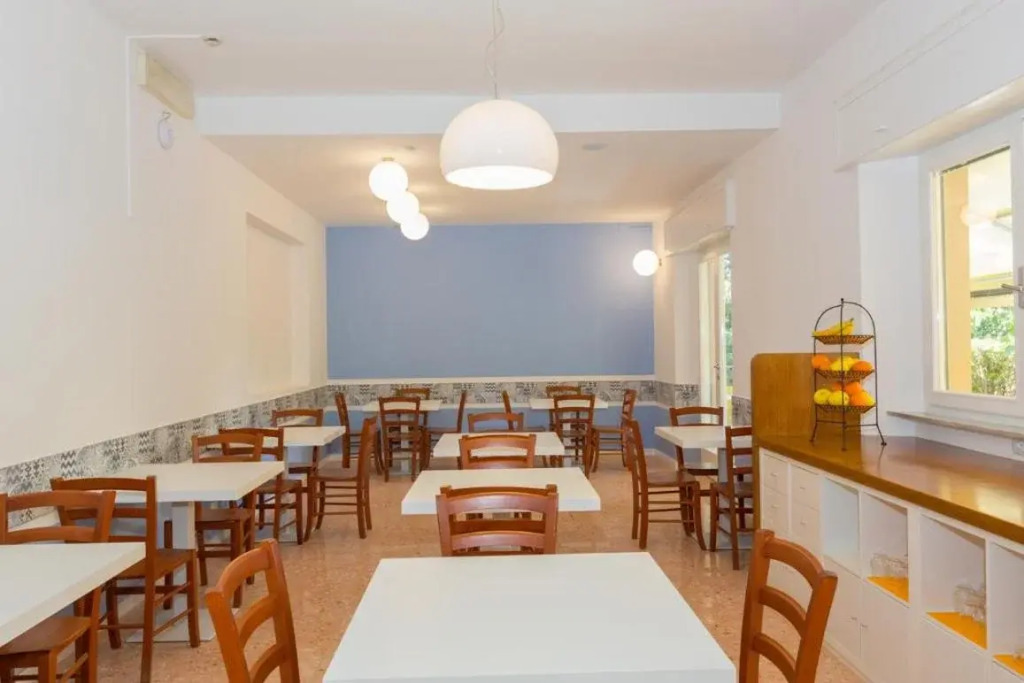 Hotel Costa Verde