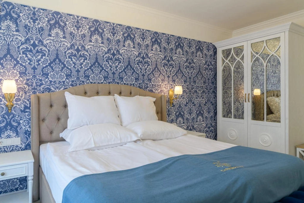 Eco Therma Village - Free Parking & Private Beach & Mineral Pool